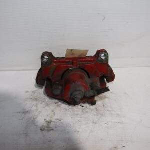 Volkswagen Golf Mk6 GTI Rear Left Brake Caliper 1K0 615 423 P - Image 4