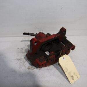 Volkswagen Golf Mk6 GTI Rear Left Brake Caliper 1K0 615 423 P - Image 3