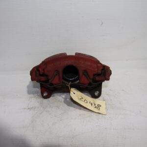 Volkswagen Golf Mk6 GTI Rear Right Brake Caliper 1K0 615 424 P