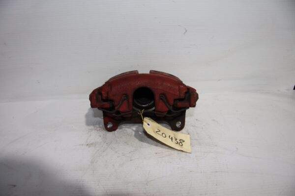 Volkswagen Golf Mk6 GTI Rear Right Brake Caliper 1K0 615 424 P