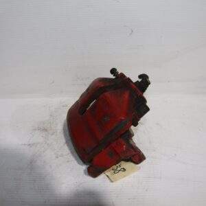 Volkswagen Golf Mk6 GTI Rear Right Brake Caliper 1K0 615 424 P - Image 7
