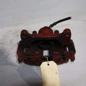 Volkswagen Golf Mk6 GTI Rear Right Brake Caliper 1K0 615 424 P - Image 5