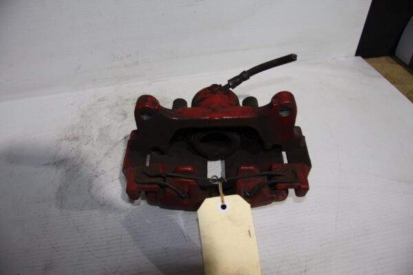 Volkswagen Golf Mk6 GTI Rear Right Brake Caliper 1K0 615 424 P