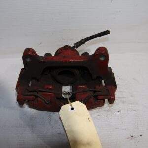 Volkswagen Golf Mk6 GTI Rear Right Brake Caliper 1K0 615 424 P - Image 4