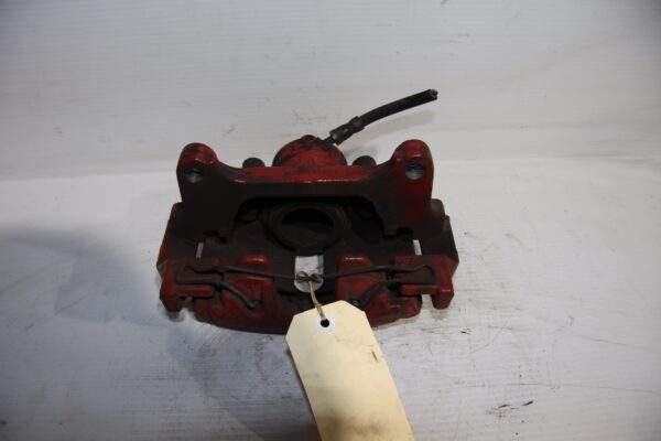 Volkswagen Golf Mk6 GTI Rear Right Brake Caliper 1K0 615 424 P