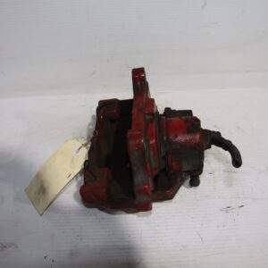 Volkswagen Golf Mk6 GTI Rear Right Brake Caliper 1K0 615 424 P - Image 3