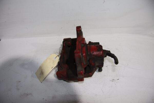 Volkswagen Golf Mk6 GTI Rear Right Brake Caliper 1K0 615 424 P