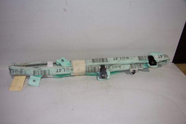 Volkswagen Mk7 Golf Passenger Left Curtain Airbag 5G4 880 741 D