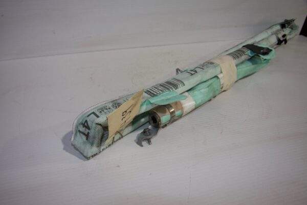 Volkswagen Mk7 Golf Passenger Left Curtain Airbag 5G4 880 741 D