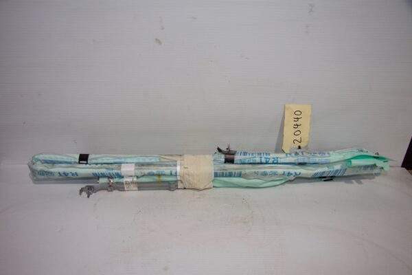 Volkswagen Mk7 Golf Driver Right Curtain Airbag 5G4 880 742 D
