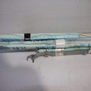 Volkswagen Mk7 Golf Driver Right Curtain Airbag 5G4 880 742 D - Image 2