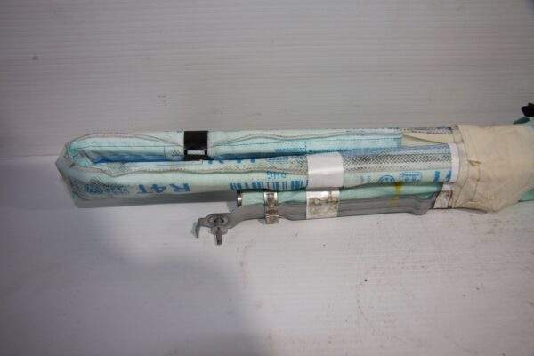 Volkswagen Mk7 Golf Driver Right Curtain Airbag 5G4 880 742 D