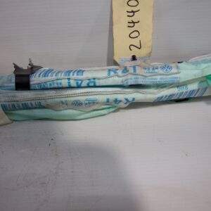 Volkswagen Mk7 Golf Driver Right Curtain Airbag 5G4 880 742 D - Image 4