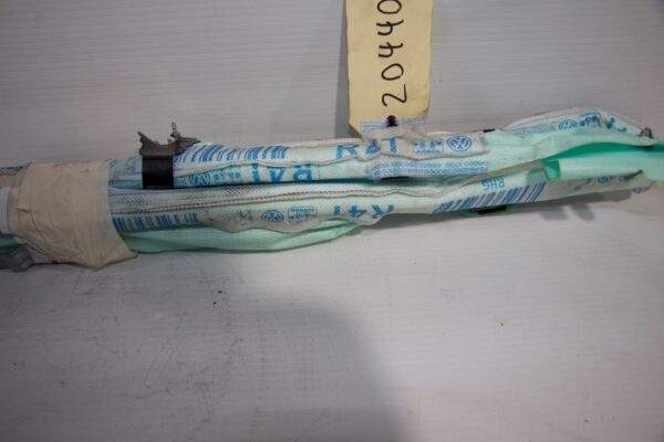 Volkswagen Mk7 Golf Driver Right Curtain Airbag 5G4 880 742 D