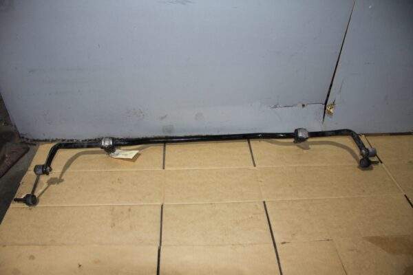 Volkswagen Mk6 Golf GTI Rear Sway Bar 1K0 511 305 CM