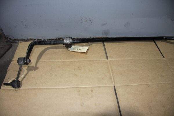 Volkswagen Mk6 Golf GTI Rear Sway Bar 1K0 511 305 CM