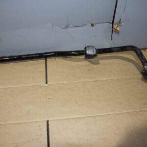 Volkswagen Mk6 Golf GTI Rear Sway Bar 1K0 511 305 CM - Image 4