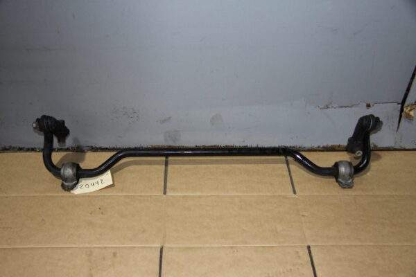 Volkswagen Golf Mk7 GTI Rear Sway Bar 5Q0 511 305 BA
