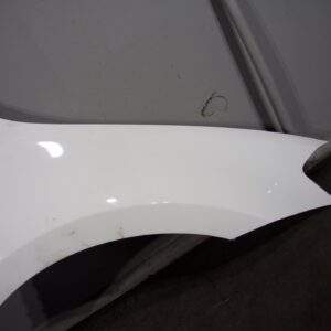 Volkswagen Golf Mk7 TSi GTi R Front Right Guard Wing Fender Panel - White - Image 5