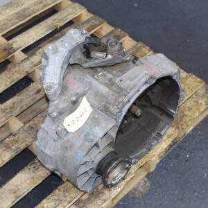 Volkswagen Golf Mk6 GTI Manual 6 Speed Transmission Gearbox 02Q 301 107 - Image 2