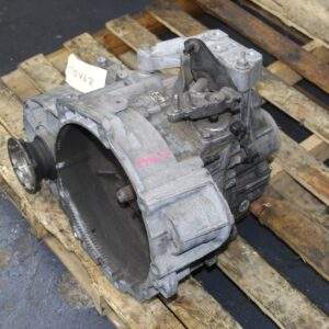 Volkswagen Golf Mk6 GTI Manual 6 Speed Transmission Gearbox 02Q 301 107 - Image 10