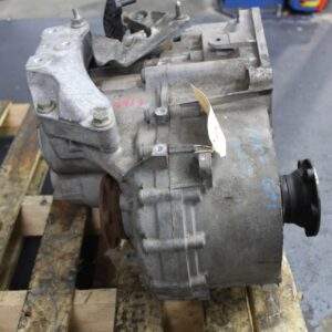 Volkswagen Golf Mk6 GTI Manual 6 Speed Transmission Gearbox 02Q 301 107 - Image 7