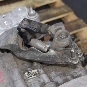 Volkswagen Golf Mk6 GTI Manual 6 Speed Transmission Gearbox 02Q 301 107 - Image 6