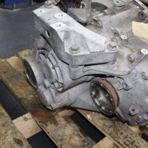 Volkswagen Golf Mk6 GTI Manual 6 Speed Transmission Gearbox 02Q 301 107 - Image 4
