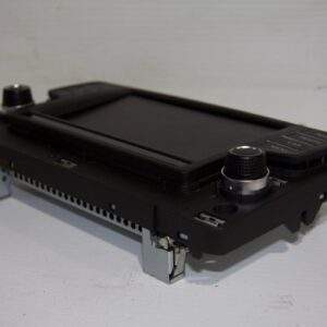 Volkswagen Golf Mk7 Head Unit Screen Display Radio 3G0 919 605 D - Image 5