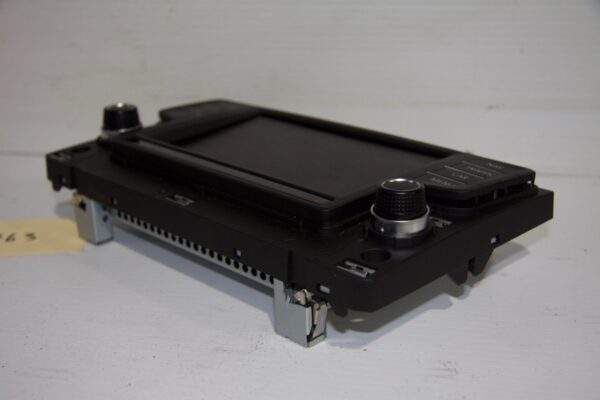 Volkswagen Golf Mk7 Head Unit Screen Display Radio 3G0 919 605 D