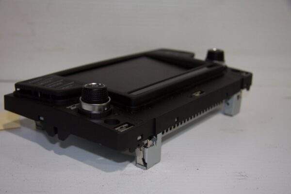 Volkswagen Golf Mk7 Head Unit Screen Display Radio 3G0 919 605 D