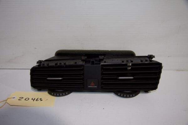 Volkswagen Golf Mk7 Centre Vent 5G2 815 736