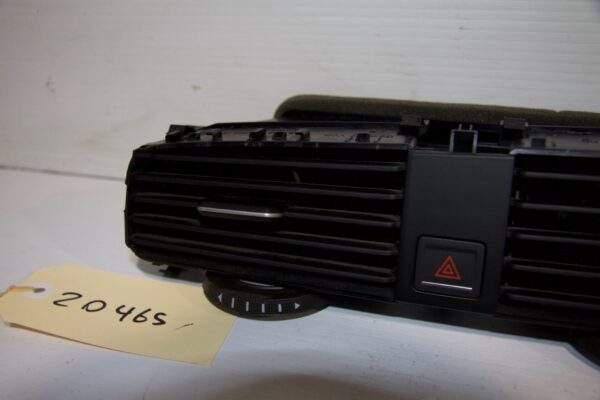 Volkswagen Golf Mk7 Centre Vent 5G2 815 736