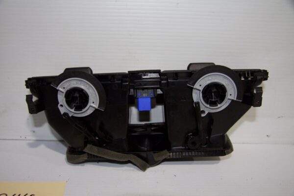 Volkswagen Golf Mk7 Centre Vent 5G2 815 736