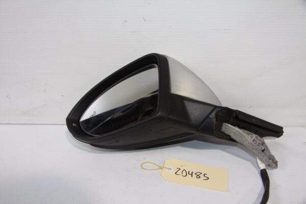 Volkswagen Golf Mk7 GTi R Passanger LH Wing Mirror w blindspot
