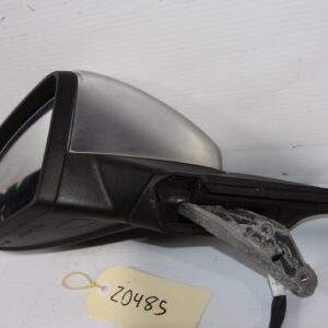 Volkswagen Golf Mk7 GTi R Passanger LH Wing Mirror w blindspot - Image 7