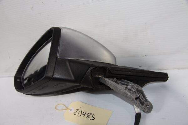 Volkswagen Golf Mk7 GTi R Passanger LH Wing Mirror w blindspot