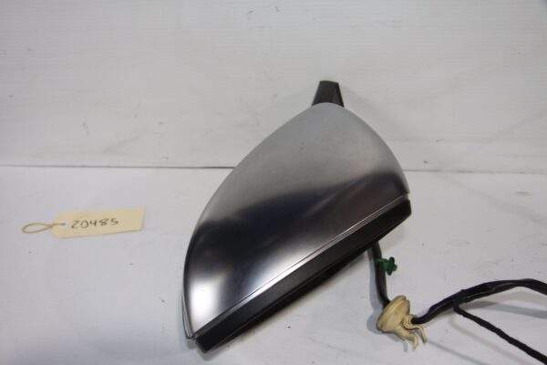 Volkswagen Golf Mk7 GTi R Passanger LH Wing Mirror w blindspot