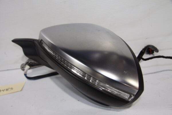 Volkswagen Golf Mk7 GTi R Passanger LH Wing Mirror w blindspot