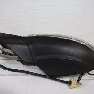 Volkswagen Golf Mk7 GTi R Passanger LH Wing Mirror w blindspot - Image 3