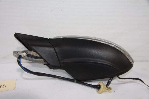 Volkswagen Golf Mk7 GTi R Passanger LH Wing Mirror w blindspot