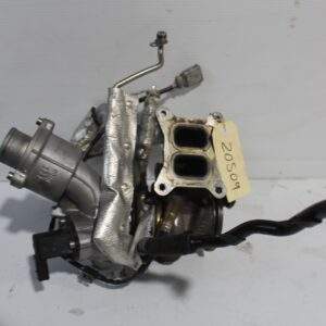 Audi 8V S3 / Volkswagen Mk7 R IS38 Turbo 06K 145 722 H - Image 2