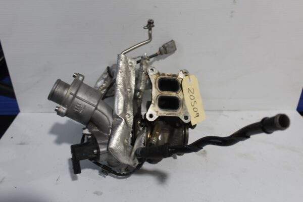 Audi 8V S3 / Volkswagen Mk7 R IS38 Turbo 06K 145 722 H