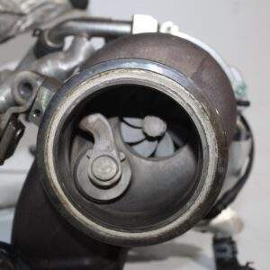 Audi 8V S3 / Volkswagen Mk7 R IS38 Turbo 06K 145 722 H - Image 4