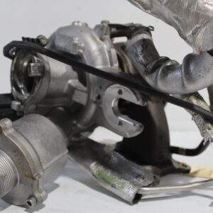 Audi 8V S3 / Volkswagen Mk7 R IS38 Turbo 06K 145 722 H - Image 3