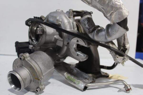 Audi 8V S3 / Volkswagen Mk7 R IS38 Turbo 06K 145 722 H