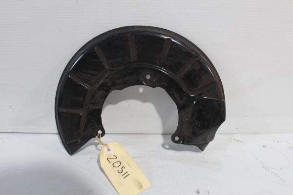 Volkswagen Golf Mk6 GTI Dust Shield 1K0 400 053 NR