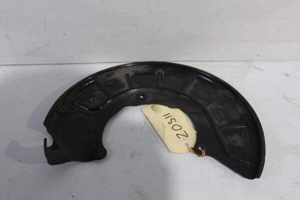 Volkswagen Golf Mk6 GTI Dust Shield 1K0 400 053 NR