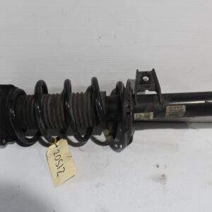 Volkswagen Golf Mk6 GTI Front Strut Shock Complete 1T0 413 031 EQ