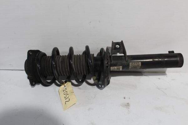 Volkswagen Golf Mk6 GTI Front Strut Shock Complete 1T0 413 031 EQ